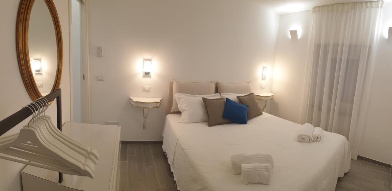 La Bouganville ตาออร์มินา ภายนอก รูปภาพ